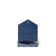 Louis Vuitton Carteira Victorine Wallet - 6