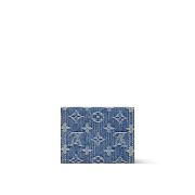 Louis Vuitton Carteira Victorine Wallet - 4