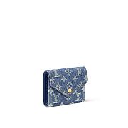 Louis Vuitton Carteira Victorine Wallet - 2