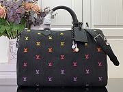 Louis Vuitton Speedy 40 Bandoulière Gradient Orange M14136 - 1