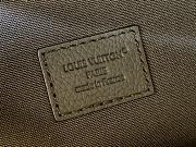 Louis Vuitton Speedy 40 Bandoulière Gradient Orange M14136 - 2