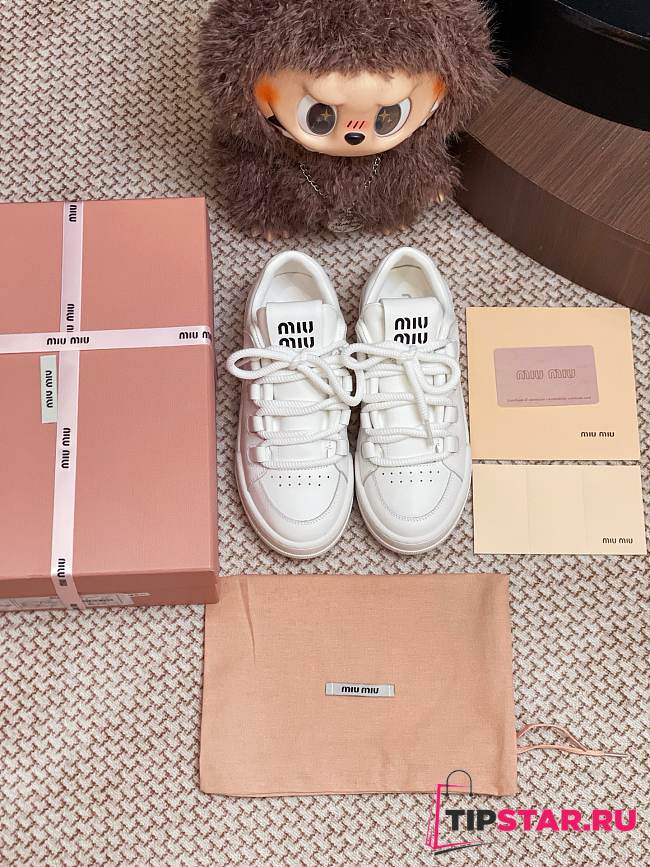 Miumiu Casual Shoes 05 - 1