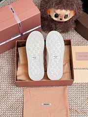 Miumiu Casual Shoes 05 - 6