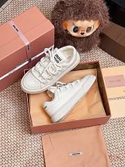 Miumiu Casual Shoes 05 - 5