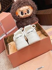Miumiu Casual Shoes 05 - 3