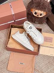 Miumiu Casual Shoes 05 - 2