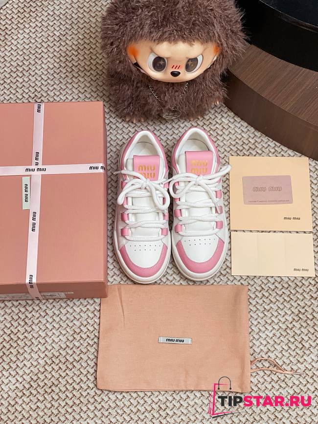 Miumiu Casual Shoes 04 - 1
