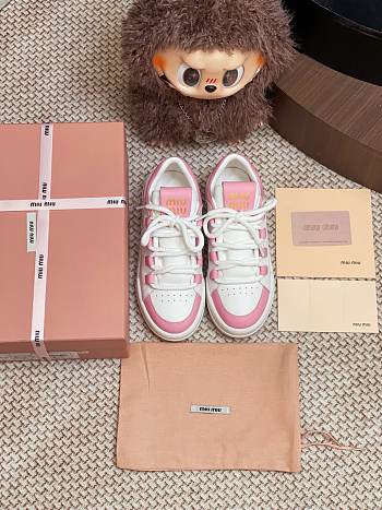 Miumiu Casual Shoes 04