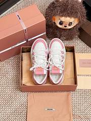 Miumiu Casual Shoes 04 - 4