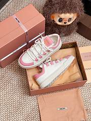 Miumiu Casual Shoes 04 - 2