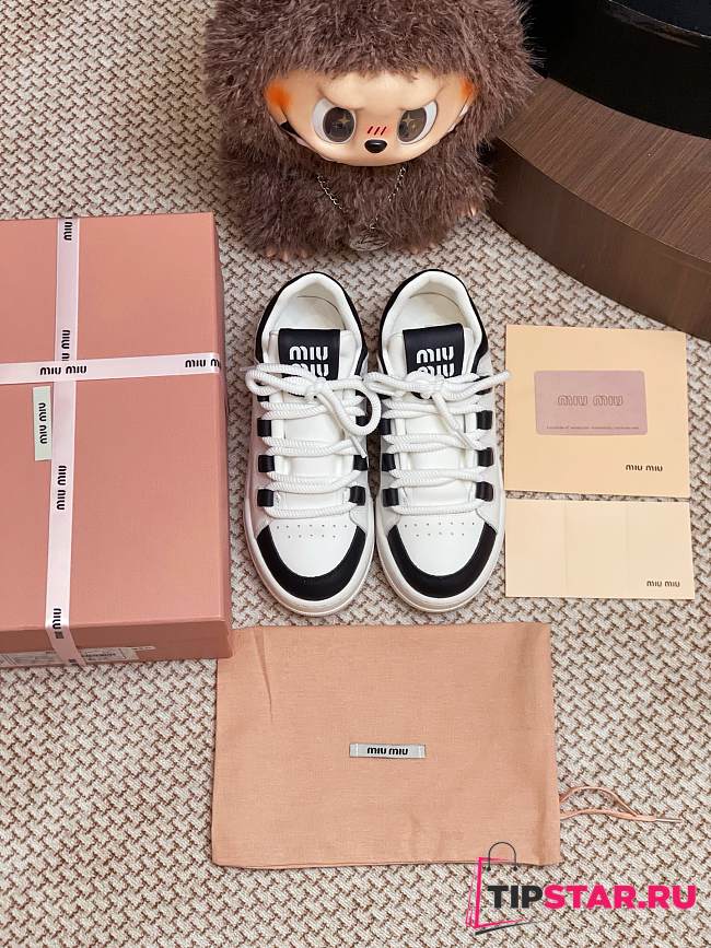 Miumiu Casual Shoes 03 - 1