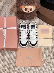 Miumiu Casual Shoes 03 - 1