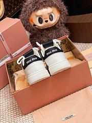 Miumiu Casual Shoes 03 - 5