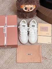 Miumiu Casual Shoes 02 - 1