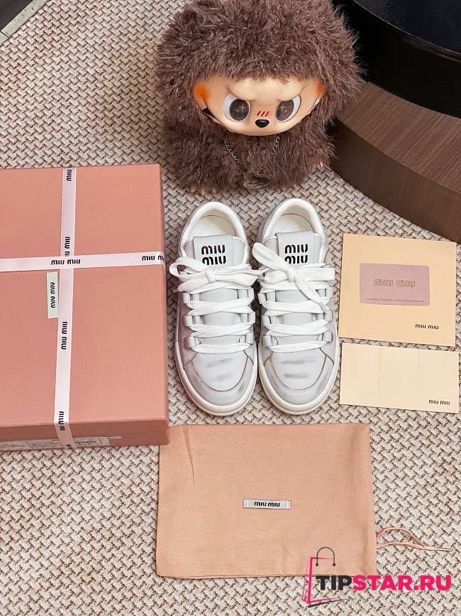 Miumiu Casual Shoes 01 - 1