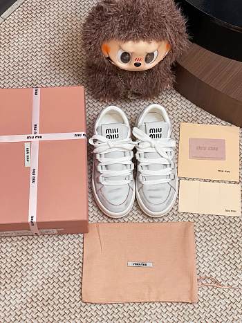 Miumiu Casual Shoes 01