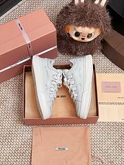 Miumiu Casual Shoes 01 - 6