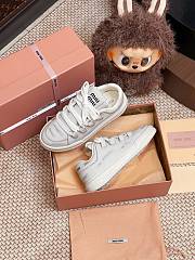 Miumiu Casual Shoes 01 - 4