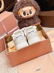 Miumiu Casual Shoes 01 - 5