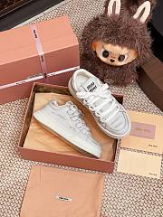 Miumiu Casual Shoes 01 - 3
