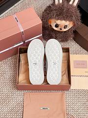 Miumiu Casual Shoes 01 - 2