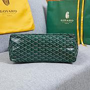 Goyard Saint Louis & Artois Bohème Hobo Bag 12 - 6