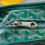 Goyard Saint Louis & Artois Bohème Hobo Bag 12 - 5