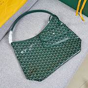Goyard Saint Louis & Artois Bohème Hobo Bag 12 - 4