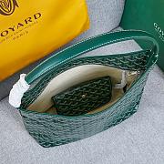 Goyard Saint Louis & Artois Bohème Hobo Bag 12 - 3