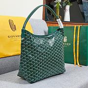 Goyard Saint Louis & Artois Bohème Hobo Bag 12 - 2