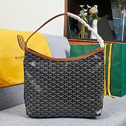 Goyard Saint Louis & Artois Bohème Hobo Bag 11 - 1
