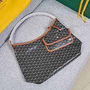 Goyard Saint Louis & Artois Bohème Hobo Bag 11 - 6