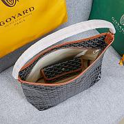 Goyard Saint Louis & Artois Bohème Hobo Bag 11 - 3