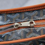 Goyard Saint Louis & Artois Bohème Hobo Bag 11 - 4