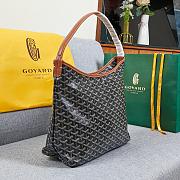 Goyard Saint Louis & Artois Bohème Hobo Bag 11 - 2
