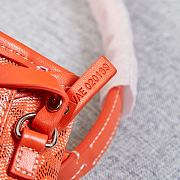 Goyard Saint Louis & Artois Bohème Hobo Bag 10 - 6