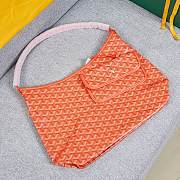 Goyard Saint Louis & Artois Bohème Hobo Bag 10 - 4