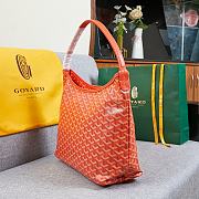 Goyard Saint Louis & Artois Bohème Hobo Bag 10 - 3