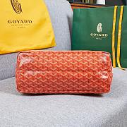 Goyard Saint Louis & Artois Bohème Hobo Bag 10 - 2