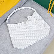 Goyard Saint Louis & Artois Bohème Hobo Bag 09 - 6