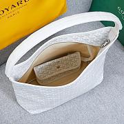 Goyard Saint Louis & Artois Bohème Hobo Bag 09 - 5