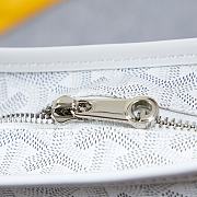 Goyard Saint Louis & Artois Bohème Hobo Bag 09 - 4