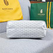 Goyard Saint Louis & Artois Bohème Hobo Bag 09 - 3
