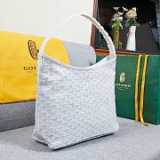 Goyard Saint Louis & Artois Bohème Hobo Bag 09 - 2