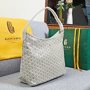 Goyard Saint Louis & Artois Bohème Hobo Bag 08 - 4