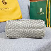 Goyard Saint Louis & Artois Bohème Hobo Bag 08 - 3