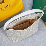 Goyard Saint Louis & Artois Bohème Hobo Bag 08 - 2