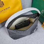 Goyard Saint Louis & Artois Bohème Hobo Bag 07 - 6