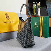 Goyard Saint Louis & Artois Bohème Hobo Bag 07 - 4