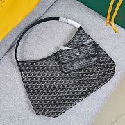 Goyard Saint Louis & Artois Bohème Hobo Bag 07 - 3